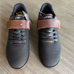 Nobull Women’s Lifter Powerlifting Shoes